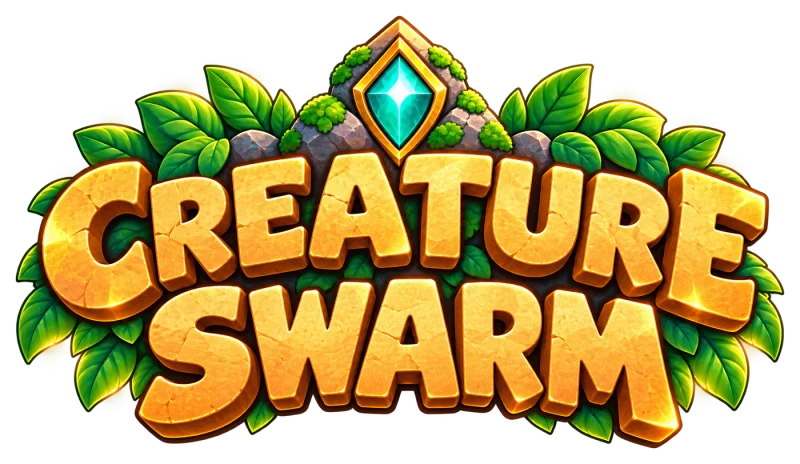 Creature Swarm